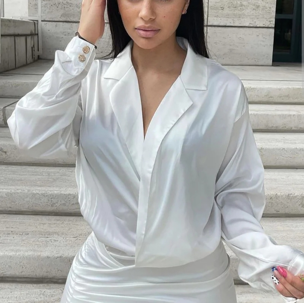 Fashion Nova Dress